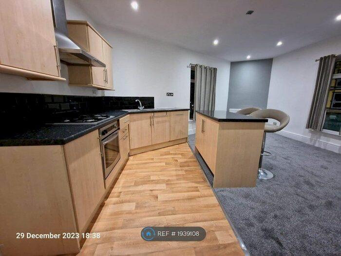 1 Bedroom Flat To Rent In Northgate Road, Stockport, SK3