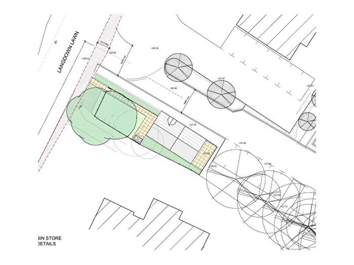 Land For Sale In Outbuilidng At The Croft, Hythe, Southampton, SO45