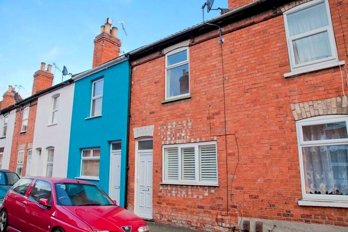 2 Bedroom Terraced House To Rent In St Andrews Place, Lincoln, LN5