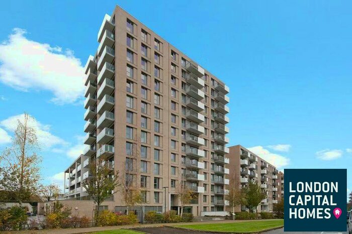 2 Bedroom Apartment To Rent In Waterside Heights Booth Road London, E16