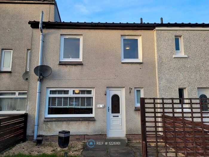 4 Bedroom Terraced House To Rent In Staunton Rise, Livingston EH54