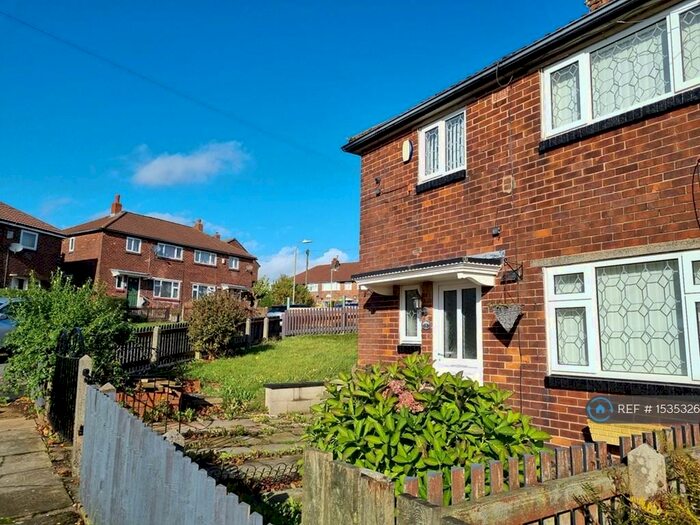 2 Bedroom Semi-Detached House To Rent In Duddon Avenue, Bolton, BL2
