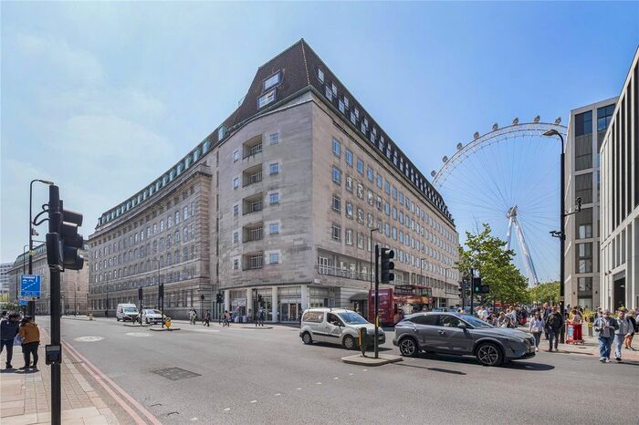 2 Bedroom Flat To Rent In Belvedere Road, London, SE1