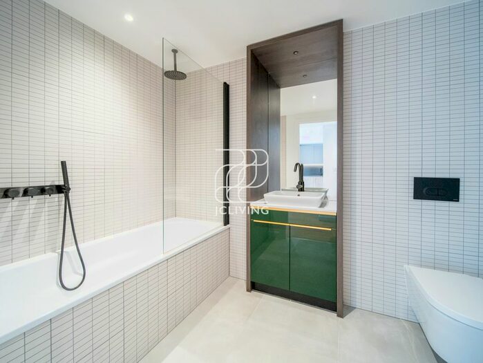 1 Bedroom Flat To Rent In Makers, Jasper Walk, London, N1