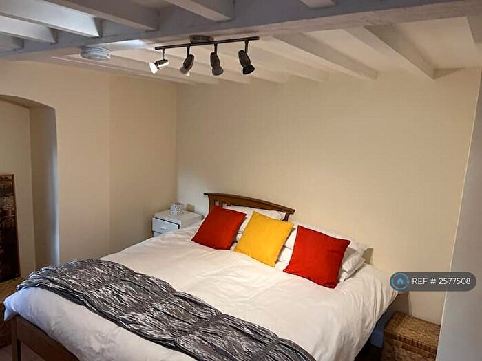 1 Bedroom Flat To Rent In Woodstock Road, Oxford, OX2