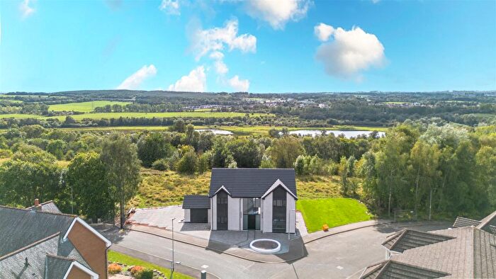 4 Bedroom Detached House For Sale In Lawson Avenue, Motherwell, ML1