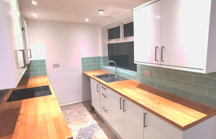 2 Bedroom Terraced House To Rent In Melrose Road, Kirkdale, Liverpool, L4