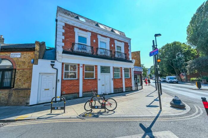 2 Bedroom Maisonette To Rent In Boleyn Road, Stoke Newington, London, N16