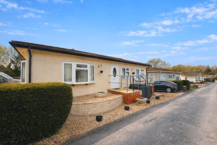 2 Bedroom Property For Sale In Eaves Green Park, Showell Lane, Meriden, Coventry, CV7