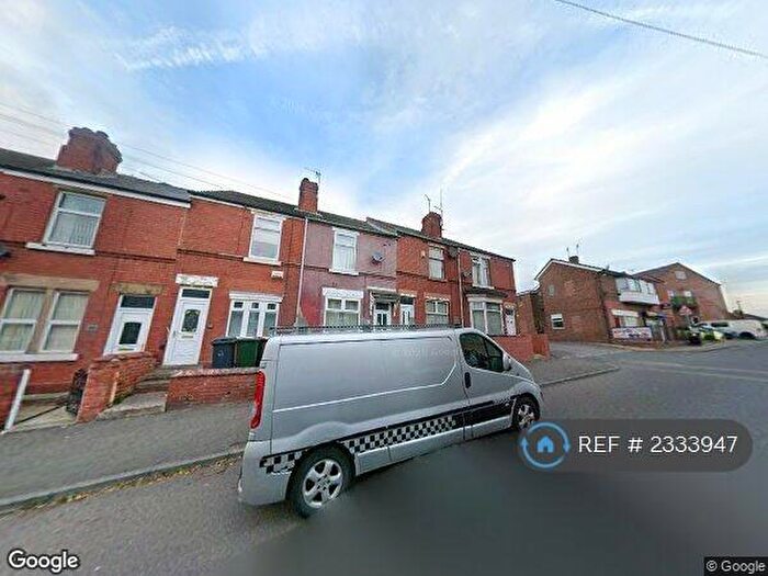 2 Bedroom Terraced House To Rent In Claypit Lane, Rotherham, S62