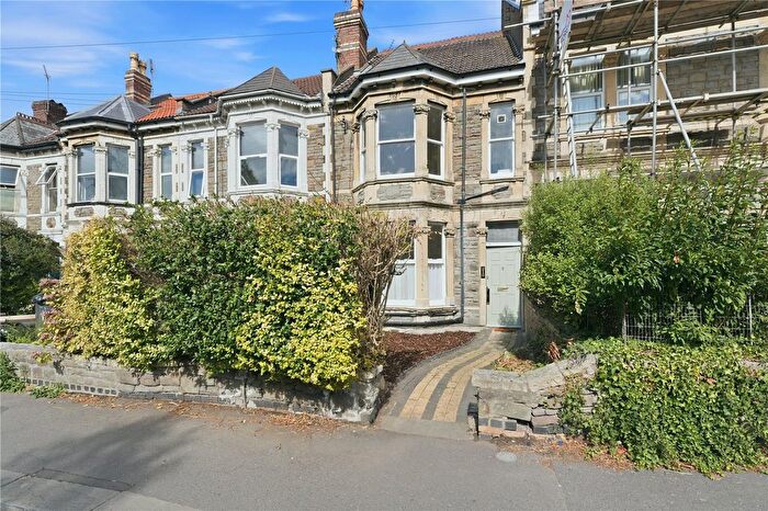 4 Bedroom Terraced House For Sale In Ashley Down Road, Bristol, BS7