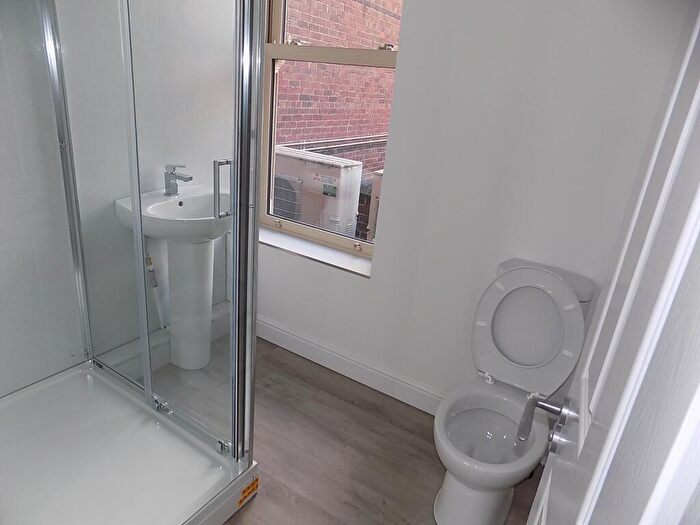 1 Bedroom Flat To Rent In Compton, Ashbourne, Derbyshire, DE6