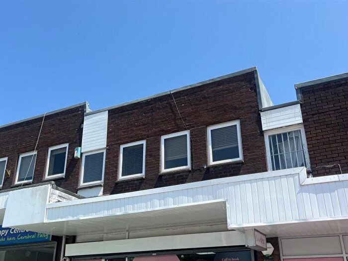 1 Bedroom Apartment To Rent In Ely Valley Road, Talbot Green, Pontyclun, CF72