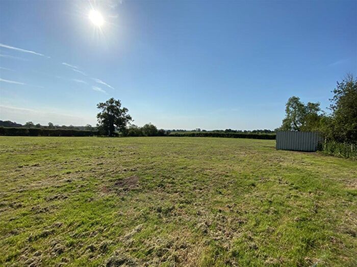 Land For Sale In Land Off Main Road, Wyaston, DE6