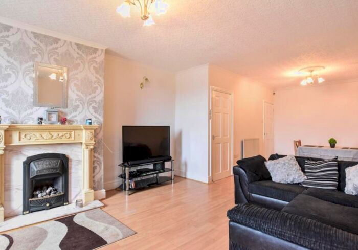 3 Bedroom Terraced House To Rent In Grasslot, Maryport, CA15