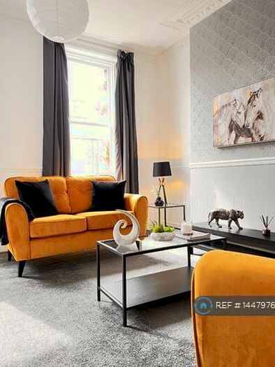 2 Bedroom Flat To Rent In Argyle Square, Sunderland, SR2