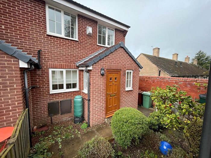 3 Bedroom Semi-Detached House To Rent In St. Johns Court, Thorner, Leeds, West Yorkshire, LS14