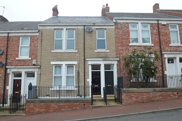 2 Bedroom Flat For Sale In Westminster Street, Gateshead, NE8