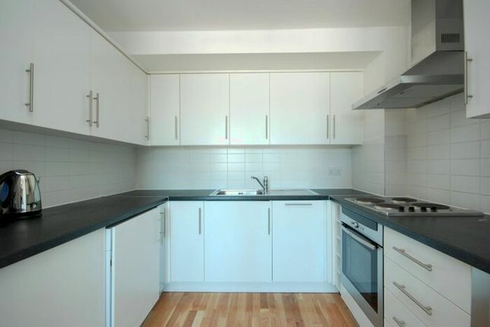 1 Bedroom Flat To Rent In King's Cross, King's Cross, London, NW1