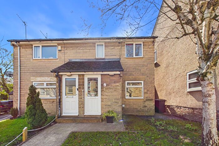 2 Bedroom Flat For Sale In Greenhill Main Road, Greenhill, S8