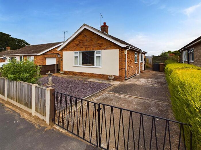 1 Bedroom Detached Bungalow For Sale In Park Lane, Downham Market, PE38