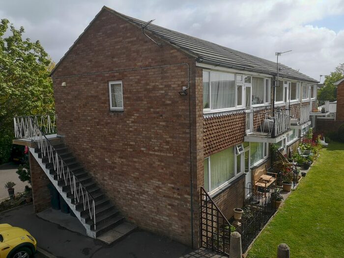 1 Bedroom Flat To Rent In Ballard Court, Bury Road, Gosport, PO12