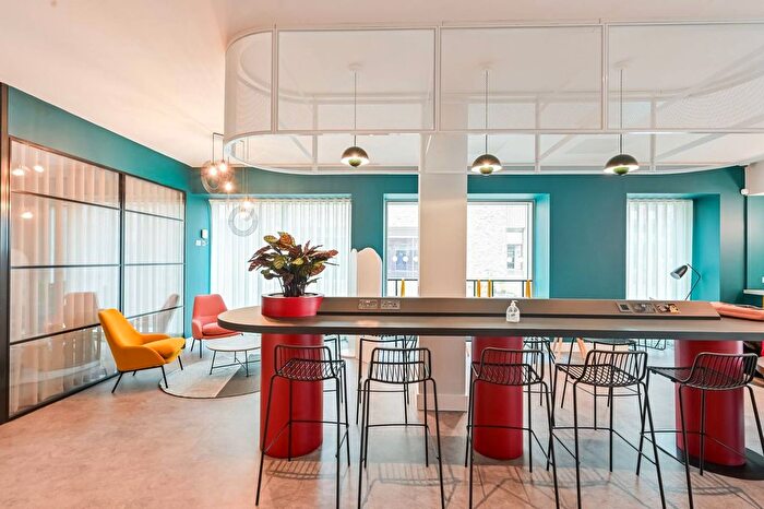 1 Bedroom Flat For Sale In Southmere, Abbey Wood, SE2