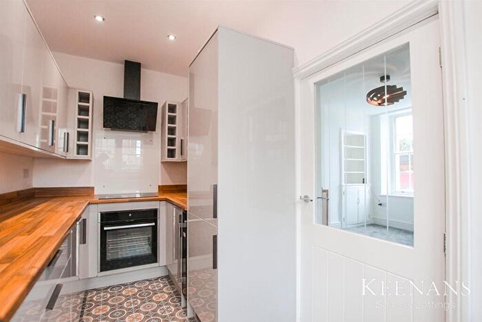 1 Bedroom End Of Terrace House To Rent In Railway View Road, Clitheroe, BB7