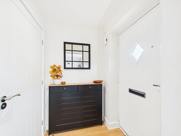 3 Bedroom Semi-detached House For Sale In Old Abbey Farm Road, Crowland, PE6
