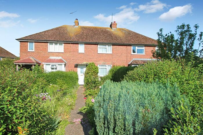 3 Bedroom Terraced House For Sale In New Road, Rye, TN31