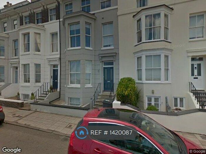 2 Bedroom Flat To Rent In The Strand, Walmer, Deal, CT14