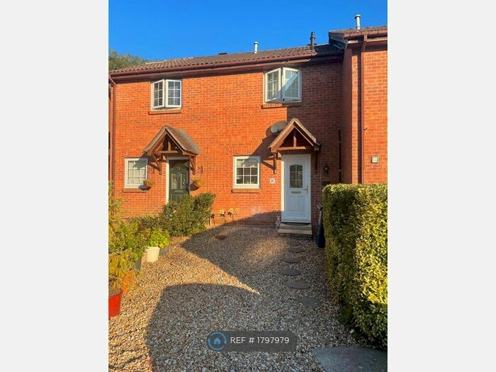 2 Bedroom Terraced House To Rent In St. Peter's Gardens, Farnham, GU10