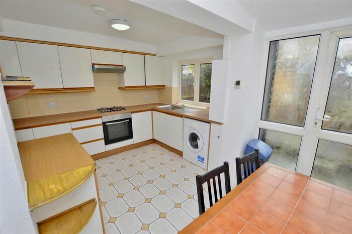 3 Bedroom Terraced House To Rent In Fentons Avenue, Plaistow, London, E13