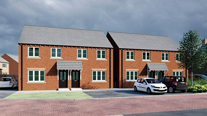 3 Bedroom End Of Terrace House For Sale In Downham Market, Norfolk, PE38