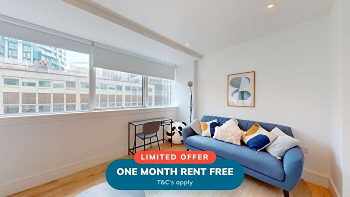 Studio To Rent In Olympic Way, Wembley, HA9