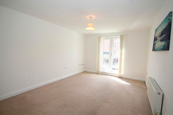 2 Bedroom Apartment To Rent In Canberra Way, Buersil, Rochdale, OL11
