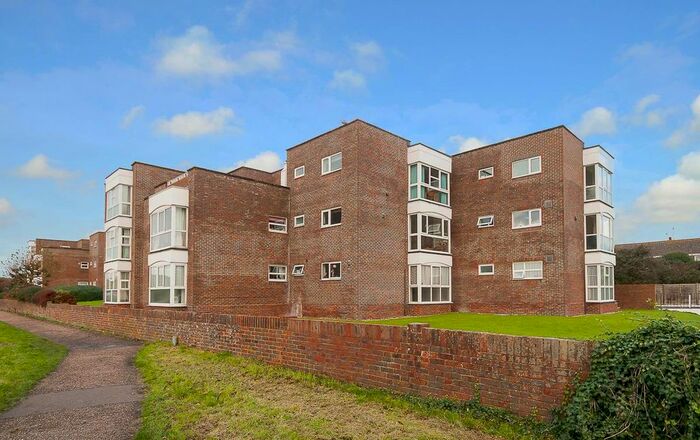 2 Bedroom Property To Rent In The Strand, Goring-By-Sea, Worthing, BN12