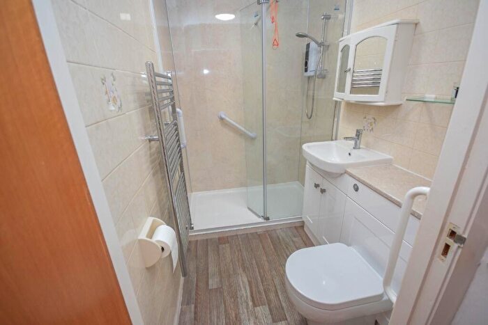 1 Bedroom Flat To Rent In Regent Place, Broughty Ferry, Dundee, DD5