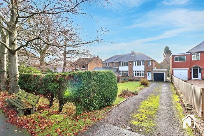 2 Bedroom Semi-detached House For Sale In Markfield Lane, Markfield, Leicestershire, LE67