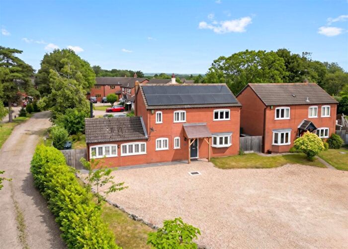 4 Bedroom Detached House For Sale In Main Road, Twycross, CV9