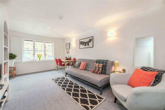 2 Bedroom Flat To Rent In Heddington Grove, Holloway, N7