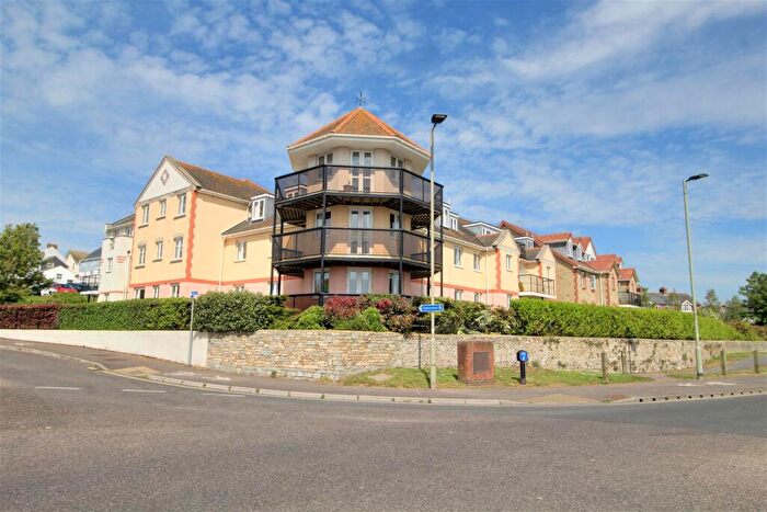 1 Bedroom Retirement Property For Sale In Jubilee Lodge, Seaton, EX12