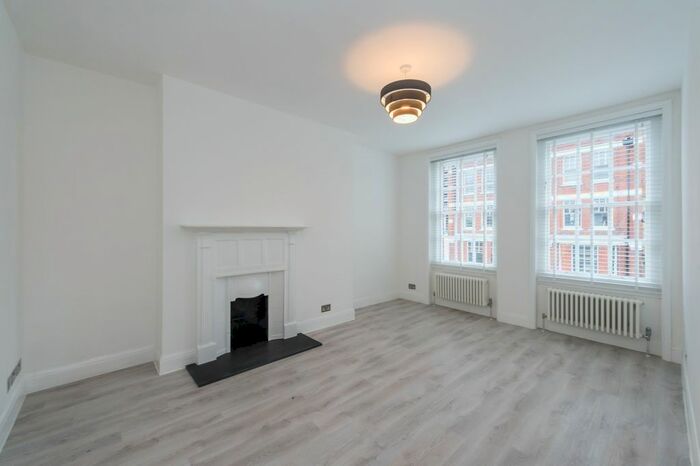 1 Bedroom Flat To Rent In Molyneux Street, Marylebone, W1H