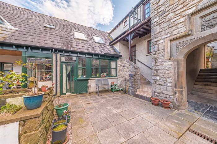 2 Bedroom Apartment For Sale In Websters Yard, Highgate, Kendal, Cumbria, LA9