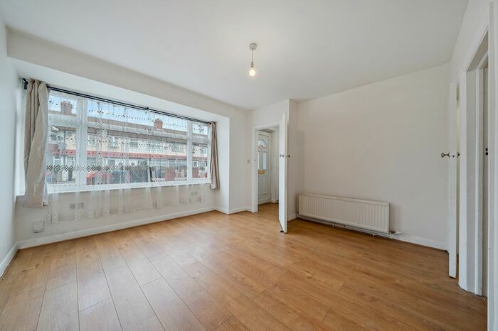 3 Bedroom Terraced House To Rent In Bedford Road, Edmonton, London N9