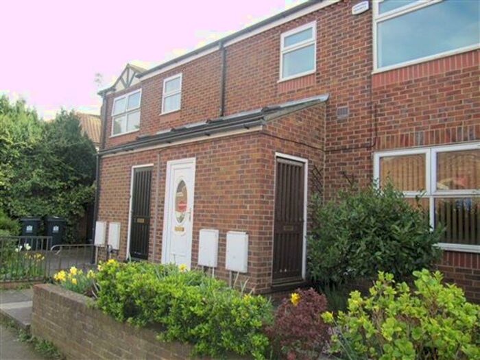 2 Bedroom Property To Rent In Damson Court, Darlington, DL3