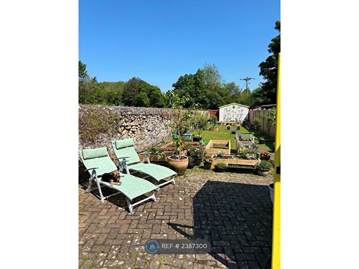 3 Bedroom End Of Terrace House To Rent In Fore Street, Tatworth, TA20