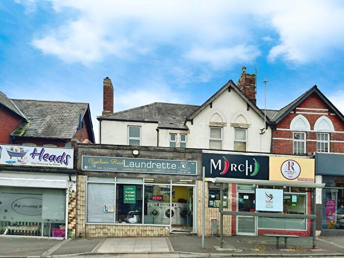 1 Bedroom Flat To Rent In Caerleon Road, NP19