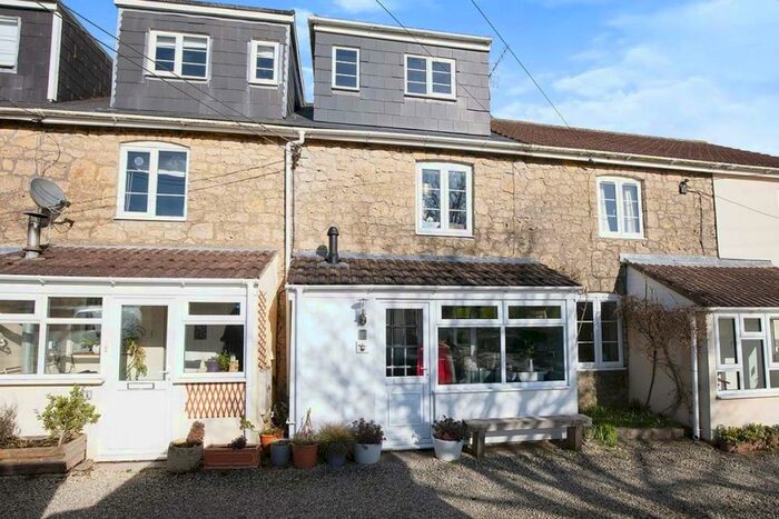 3 Bedroom Cottage For Sale In Double Hill, Bath, BA2