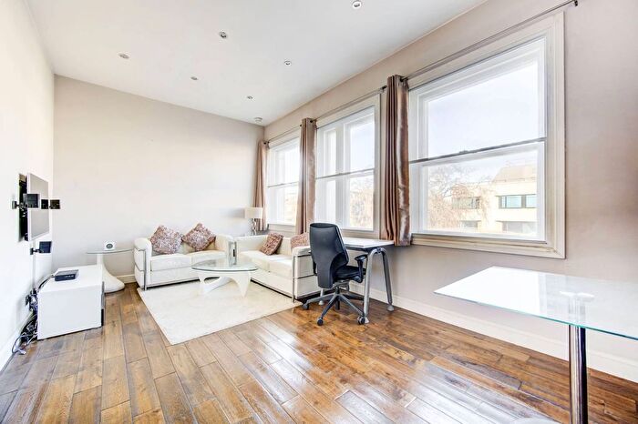 1 Bedroom Flat To Rent In Cromwell Road, Kensington, London, SW5
